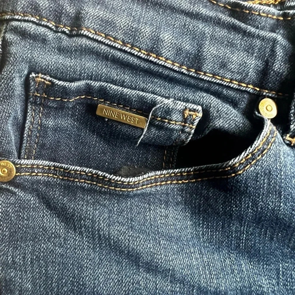 Nine West Jeans - Picture 5 of 9